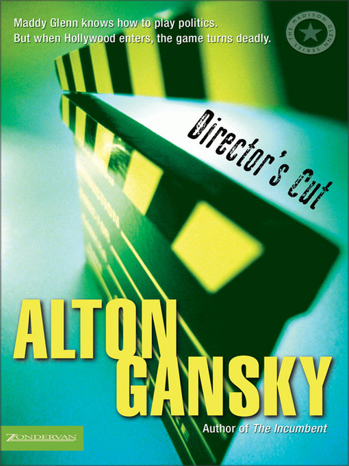 Title details for Director's Cut by Alton Gansky - Available